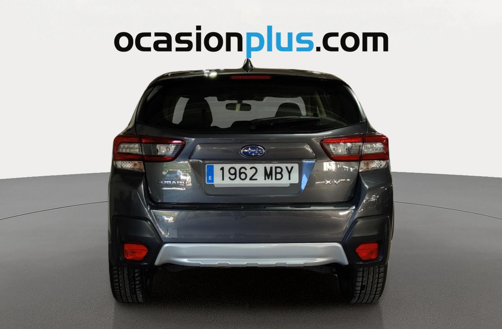 Subaru XV 1.6 Sport CVT - foto 17