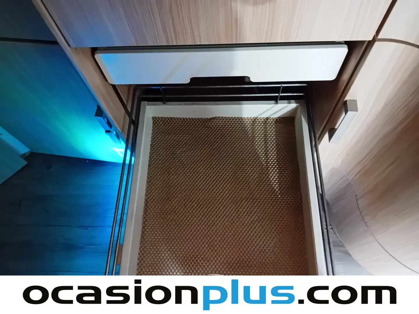 Foto Fiat Ducato Fiat Ducato Caravana I-TEC I670 (158 Cv)