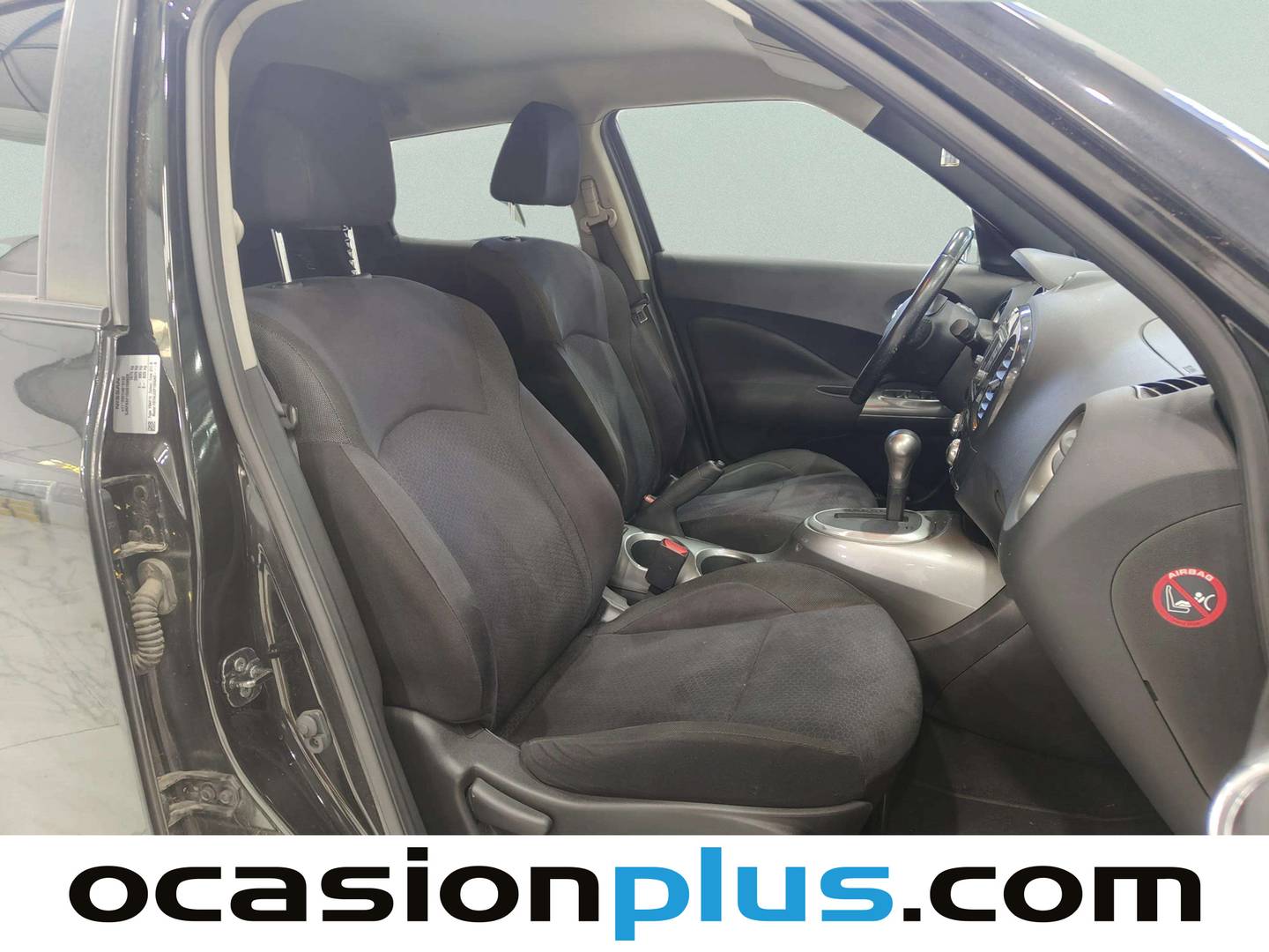 Nissan JUKE Nissan Juke 1.6 Tekna Premium CVT 4X2 (117 CV) km 0