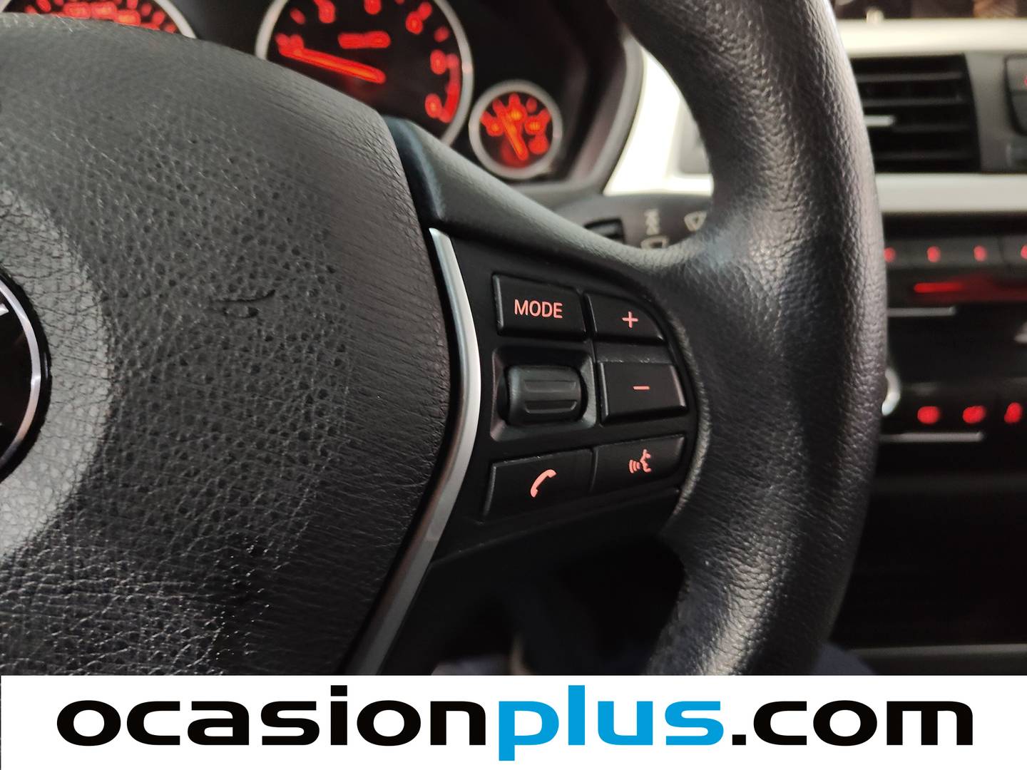 Foto BMW Serie 3 BMW Serie 3 318d (150 CV)