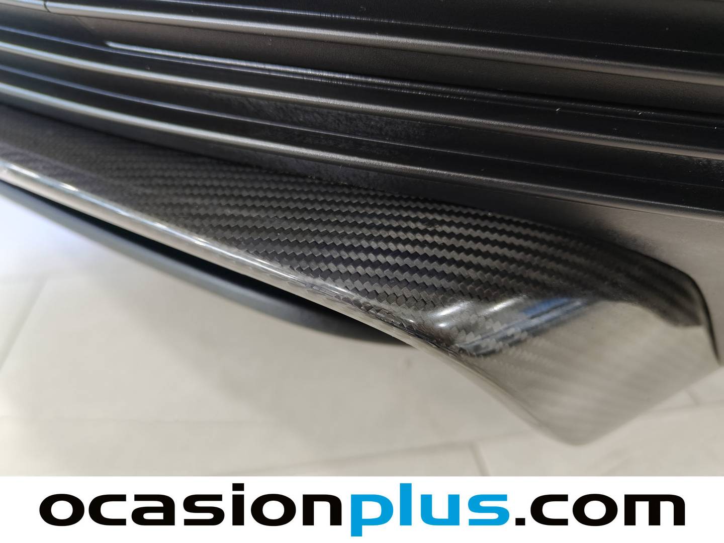 Foto Porsche Taycan Porsche Taycan Turbo S (761 CV)