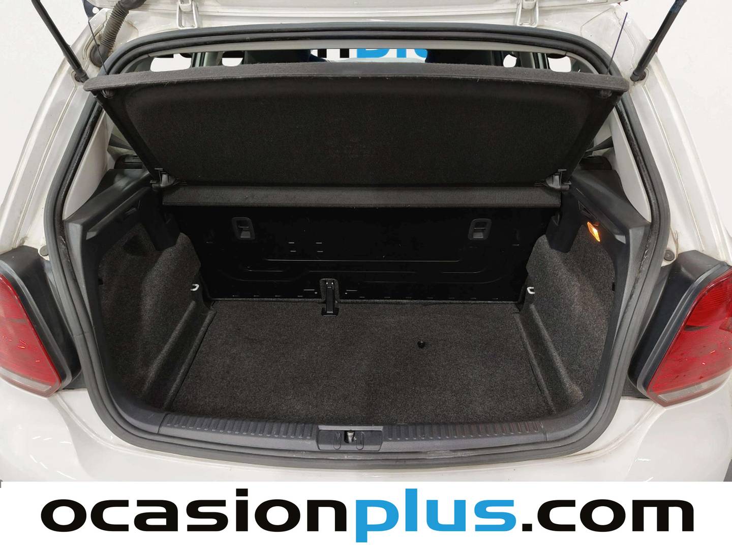 Fotos maletero Volkswagen Polo Volkswagen Polo Advance 1.2 TSI (90 CV) DSG