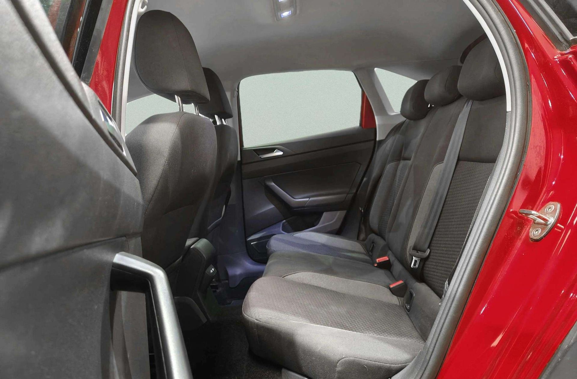 Volkswagen Taigo Life 1.0 TSI DSG - foto 12