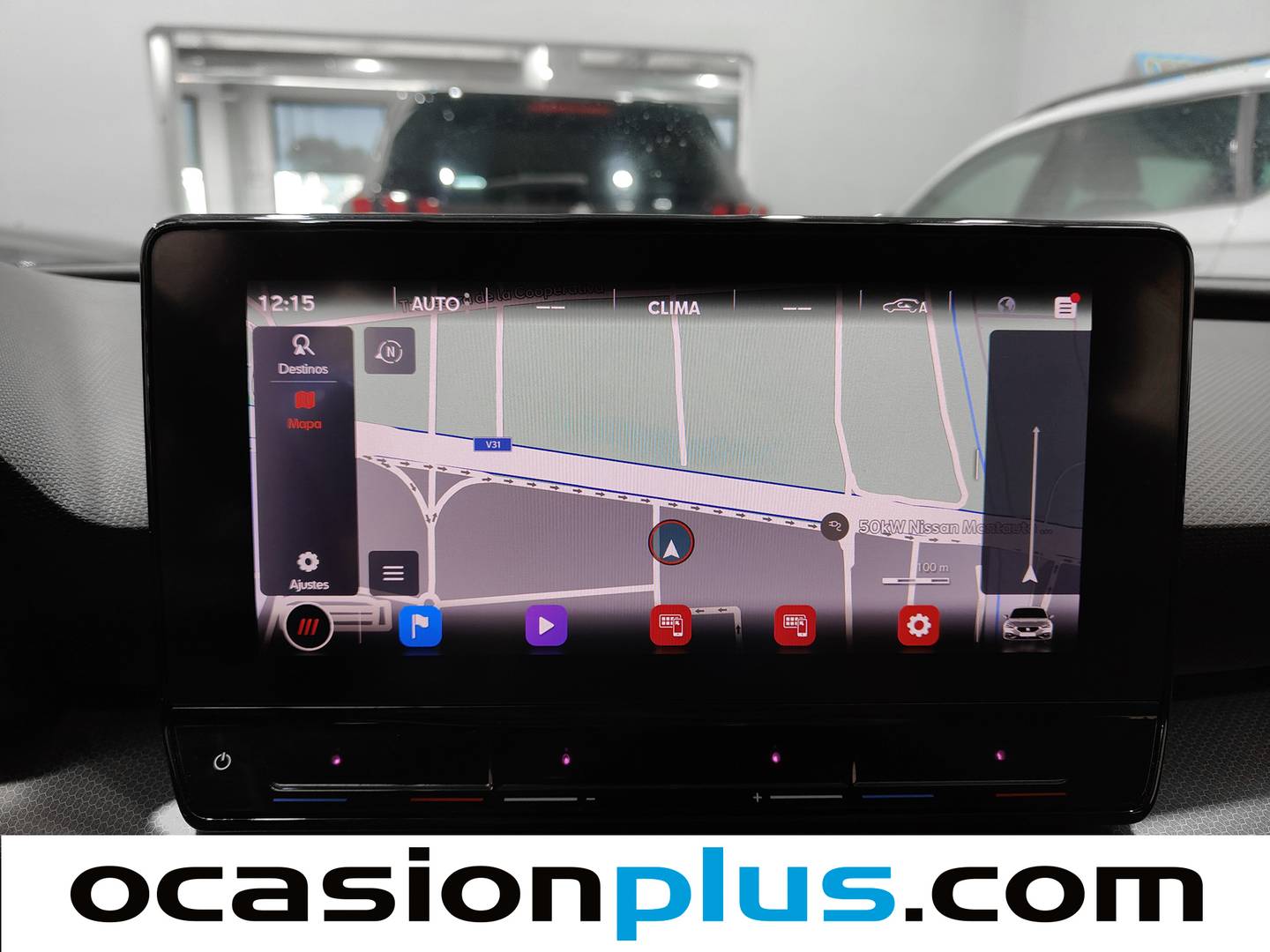 Foto Seat León SEAT León 1.5 TSI S&S Style Go (130 CV)