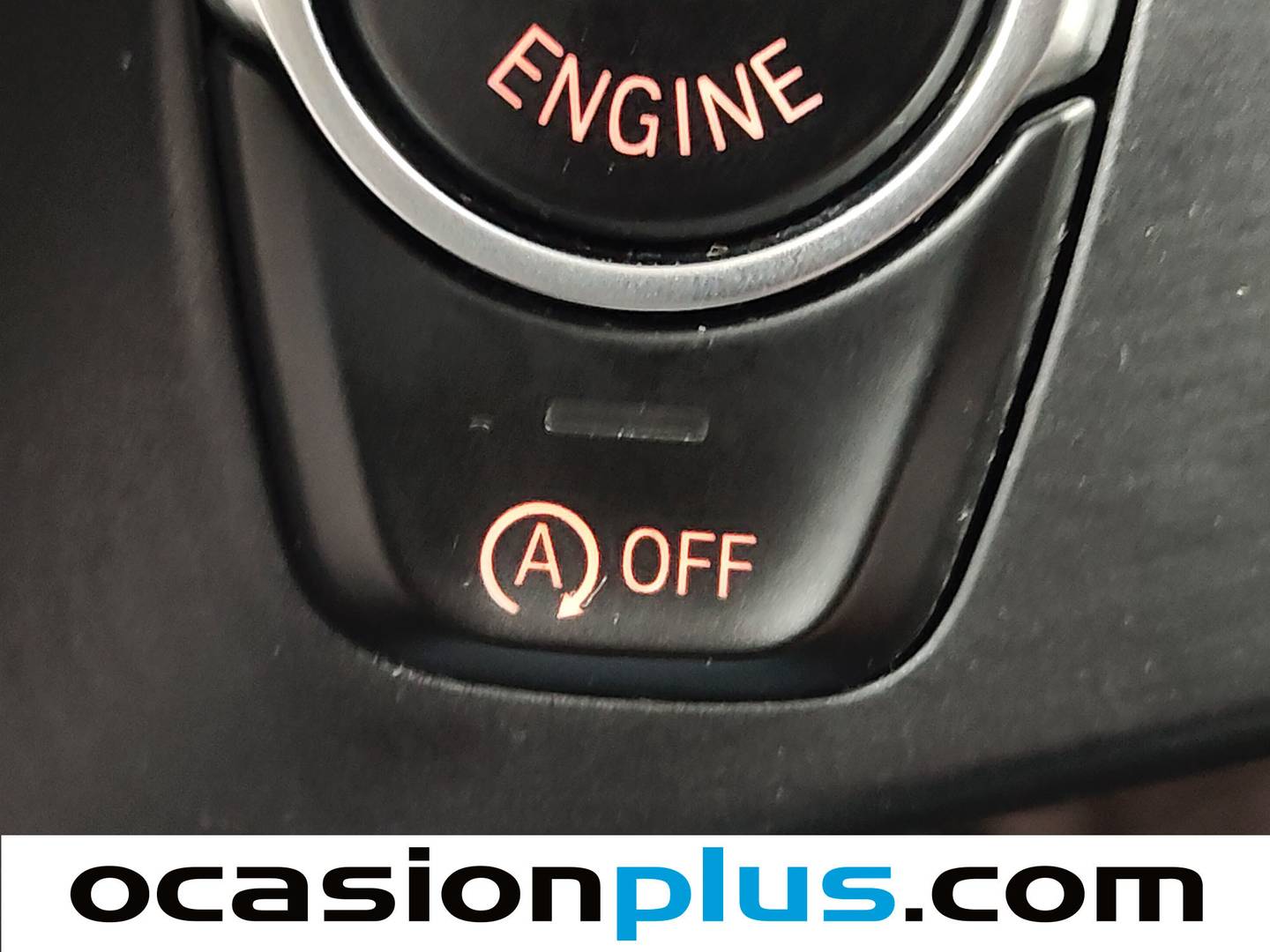 Foto BMW X4 BMW X4 xDrive20d (190 CV)