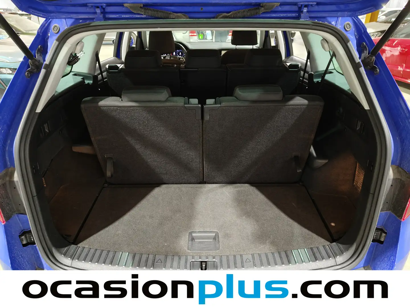 Foto Skoda Kodiaq Skoda Kodiaq 1.5 TSI Ambition 4x2 DSG (150 CV) 7 Plazas