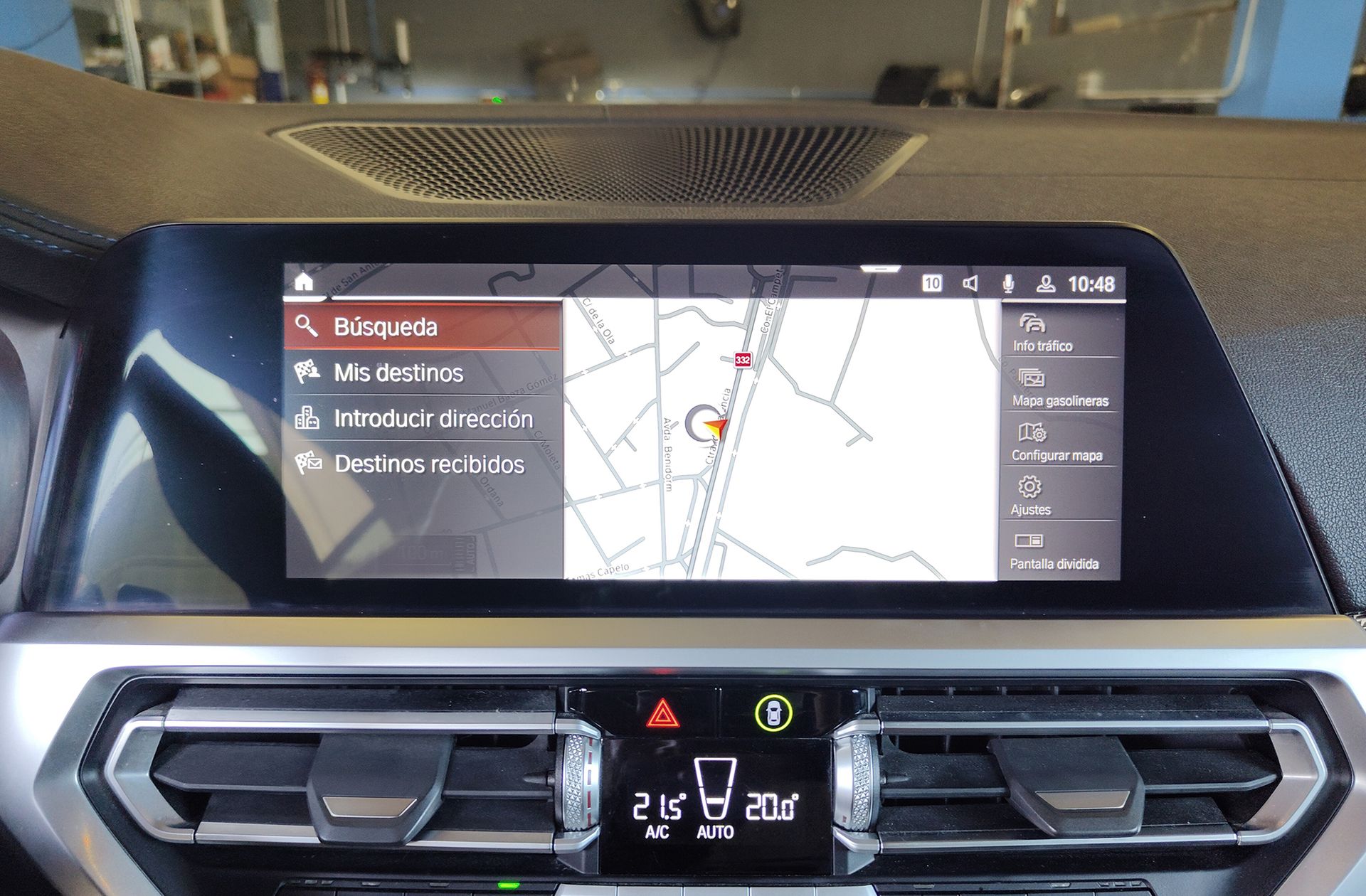 BMW Serie 4 M440i xDrive Cabrio - foto 8