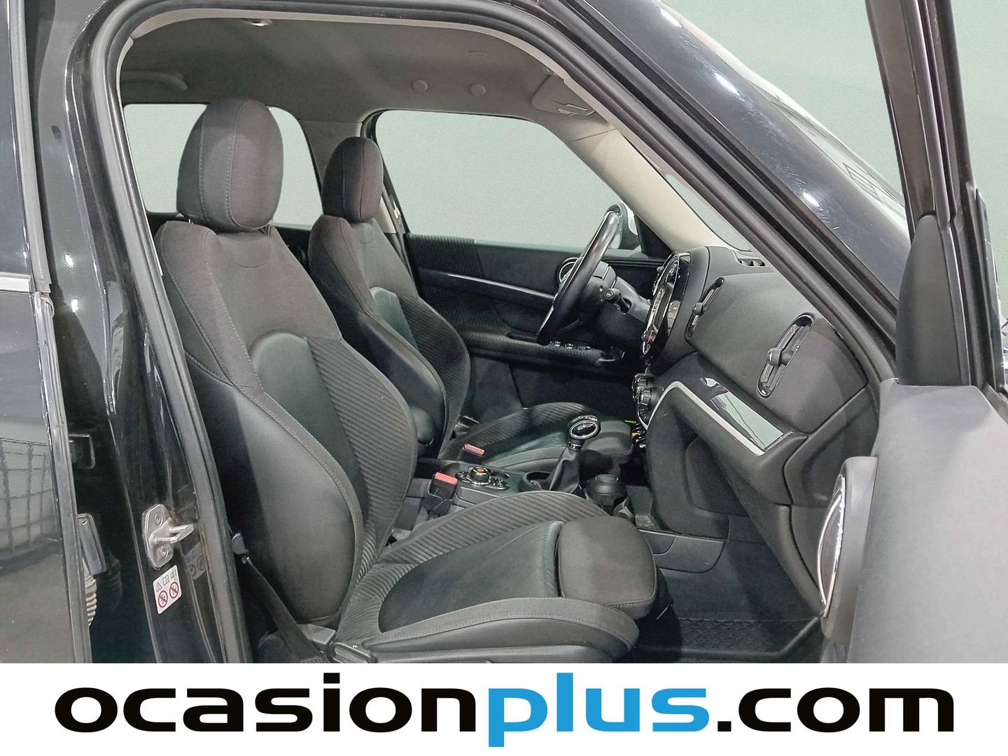 Foto Mini Countryman MINI MINI Countryman Cooper S E ALL4 (224 CV)