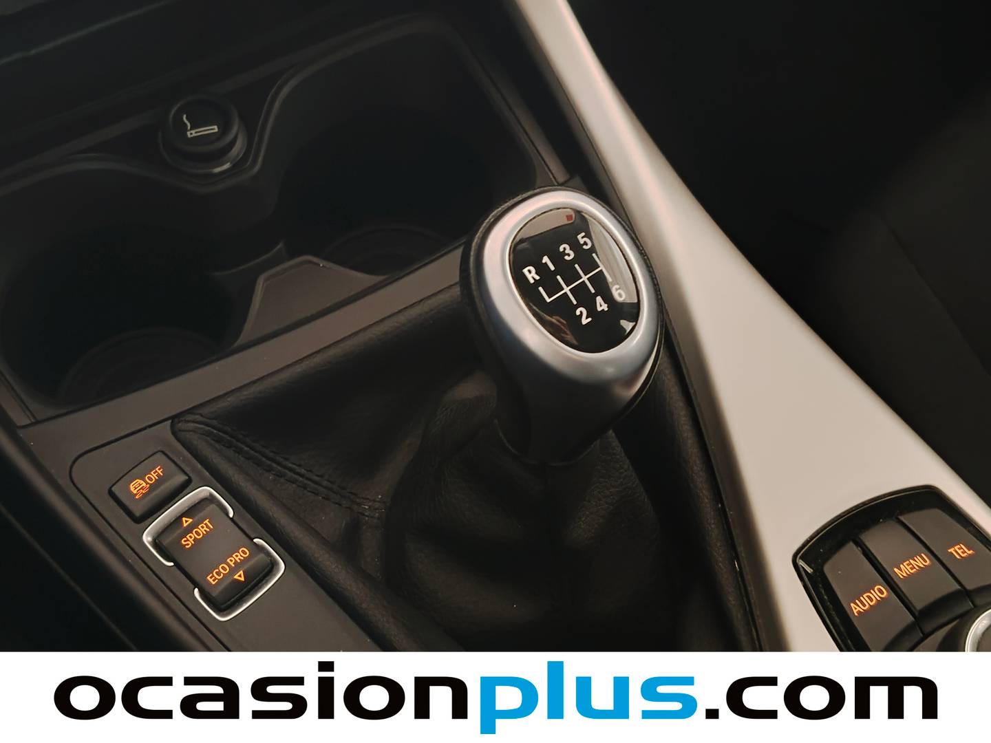 BMW Serie 1 BMW Serie 1 116d Essential Edition (116 CV) de segunda mano