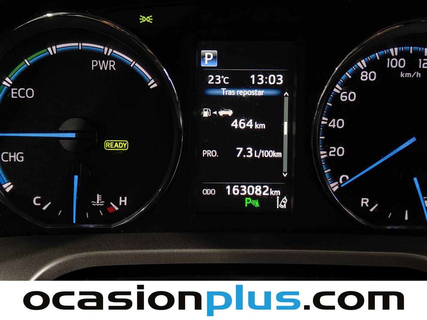 Toyota Rav4 Toyota Rav4 2.5l hybrid Advance 2WD (197 CV) barato