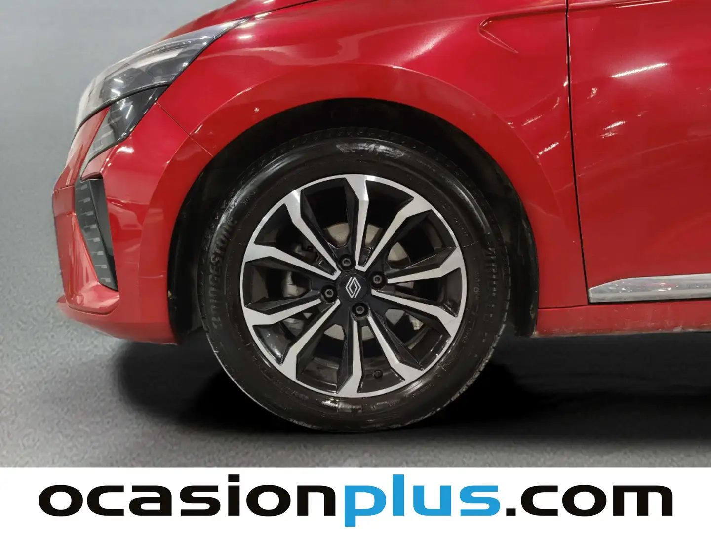 Foto Renault Clio Renault Clio Techno TCe (90 CV)