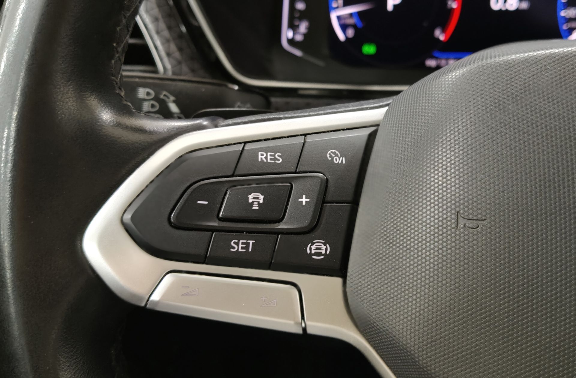 Volkswagen T-Cross Sport 1.5 TSI DSG - foto 30