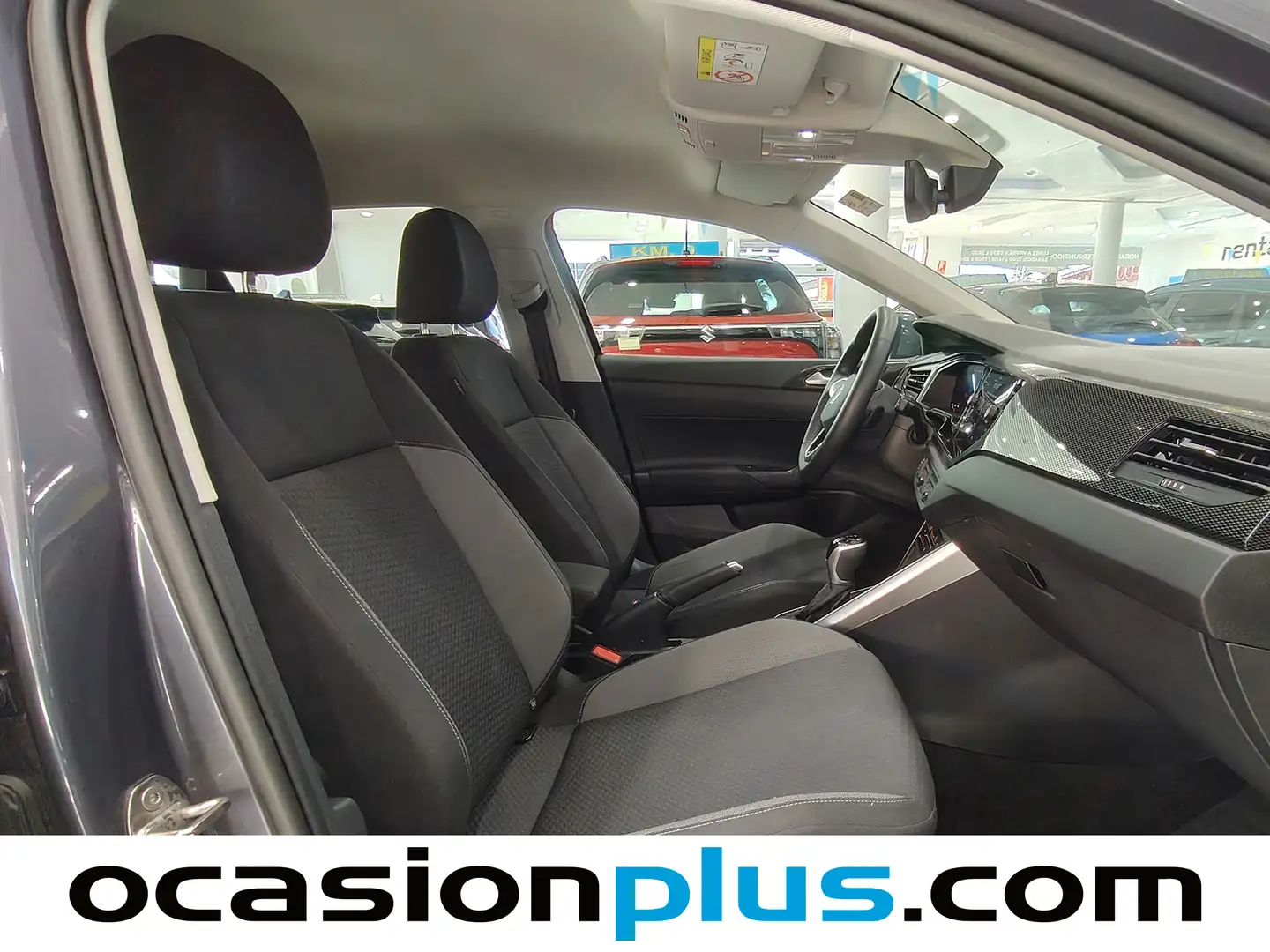 Foto Volkswagen Taigo Volkswagen Taigo ``Más`` 1.0 TSI (115 CV) DSG