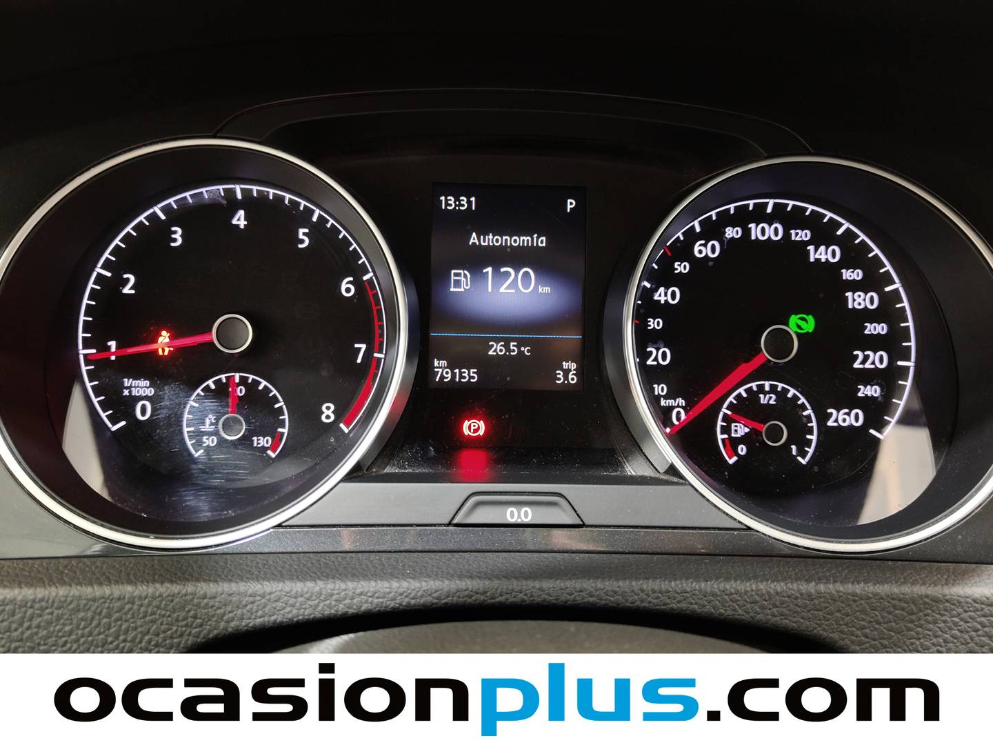 Volkswagen Golf Volkswagen Golf Advance 1.5 TSI Evo (150 CV) DSG 2020