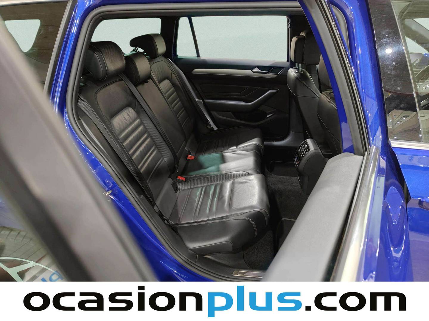 Volkswagen Passat Volkswagen Passat Variant R-Line 2.0 TSI (190 CV) DSG km 0