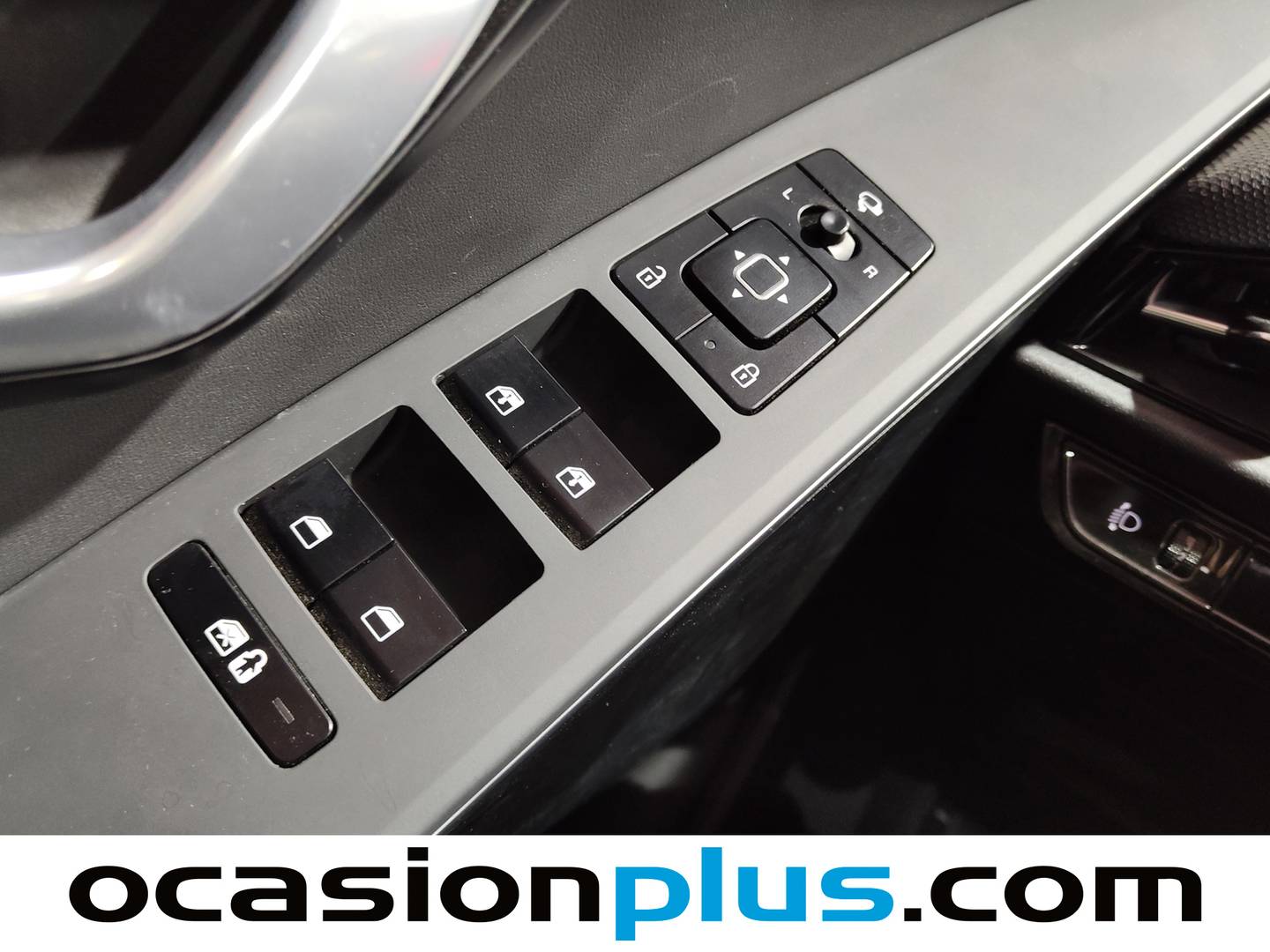 KIA Niro KIA Niro 1.6 GDi HEV Híbrido Drive (141 CV) 2024