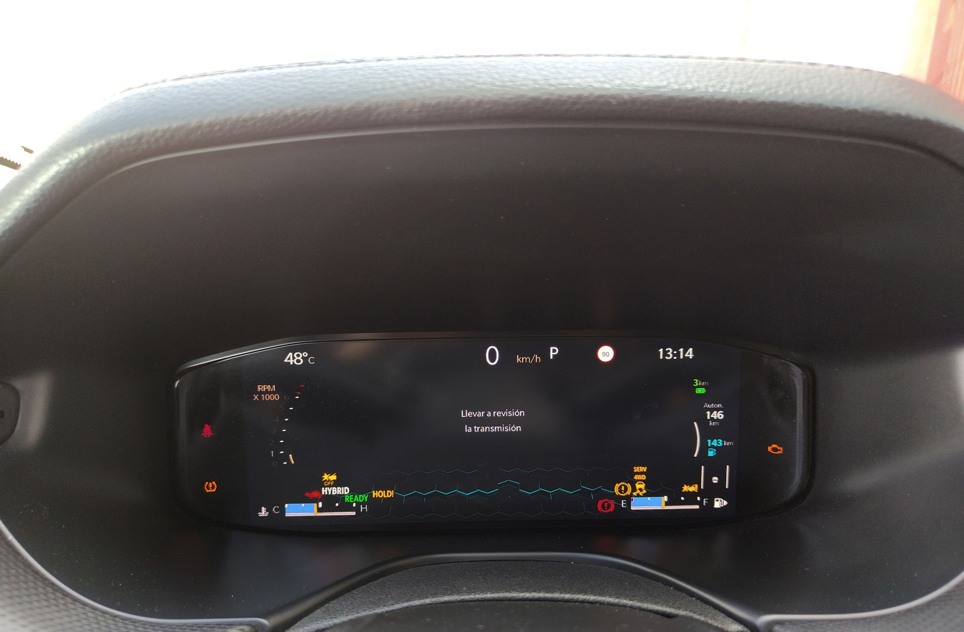 Jeep Compass 1.3 PHEV Trailhawk AWD - foto 26