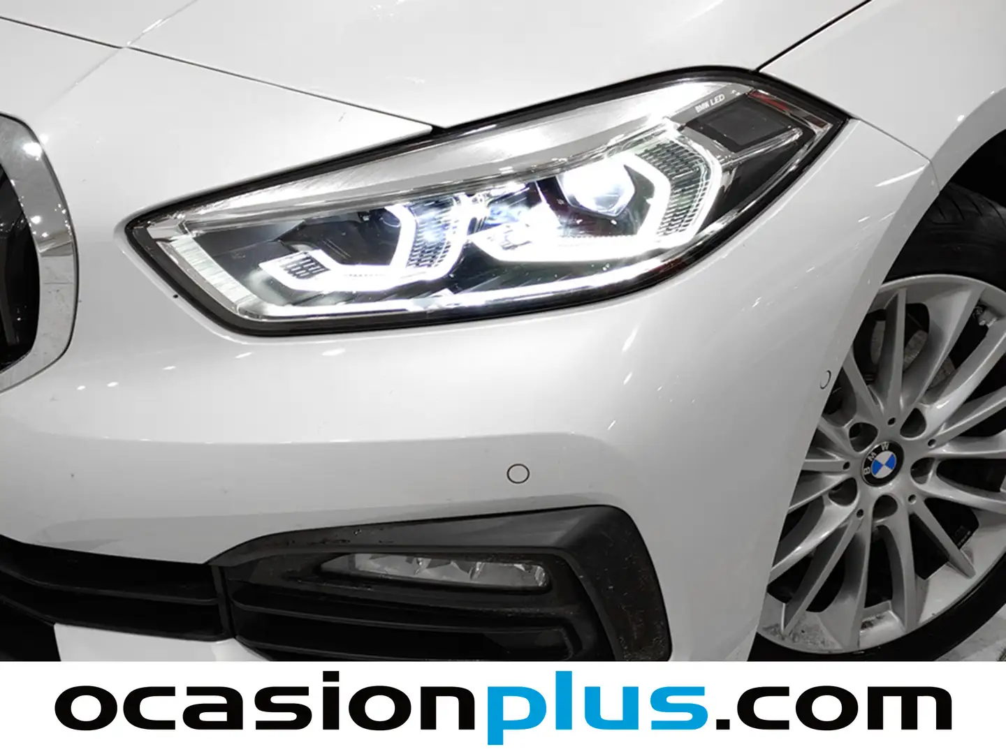 Foto BMW Serie 1 BMW Serie 1 118d Business (150 CV)