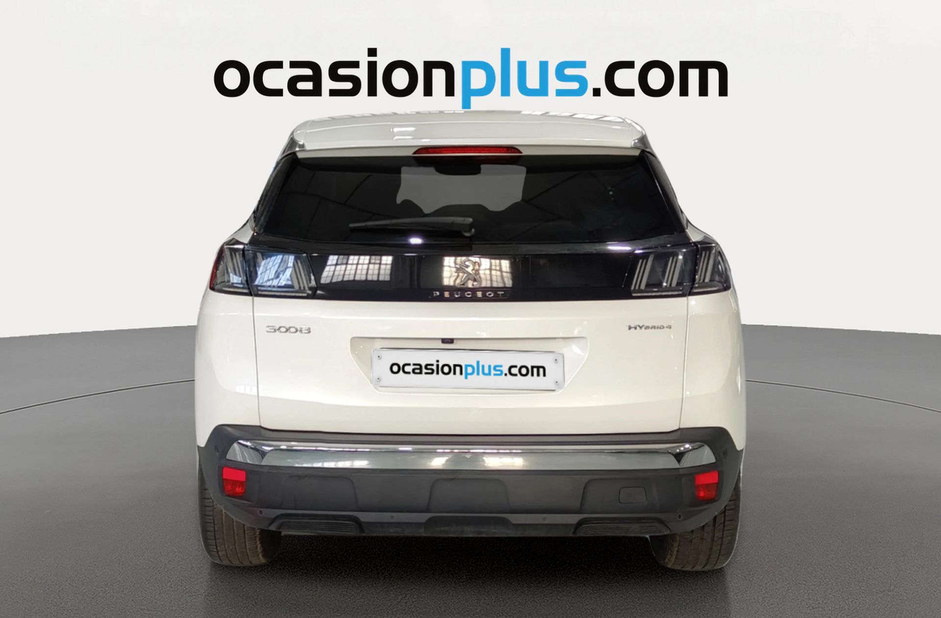 Peugeot 3008 300 Allure Pack e-EAT8 - foto 16