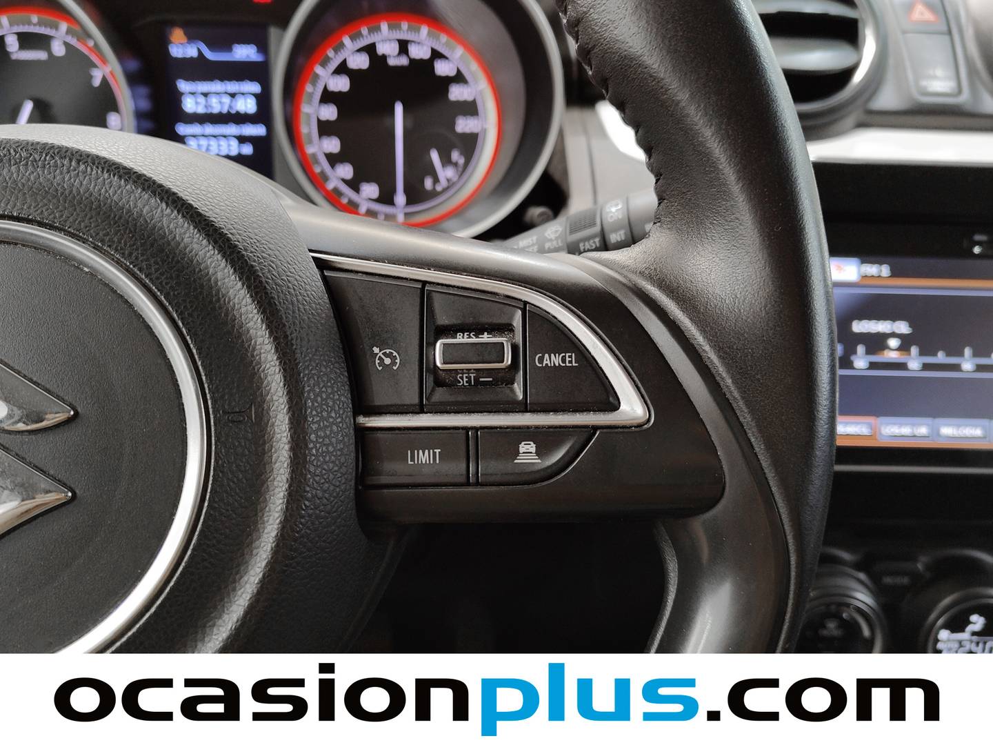 Suzuki Swift Suzuki Swift 1.2 GLX Mild Hybrid (90 CV) al mejor precio