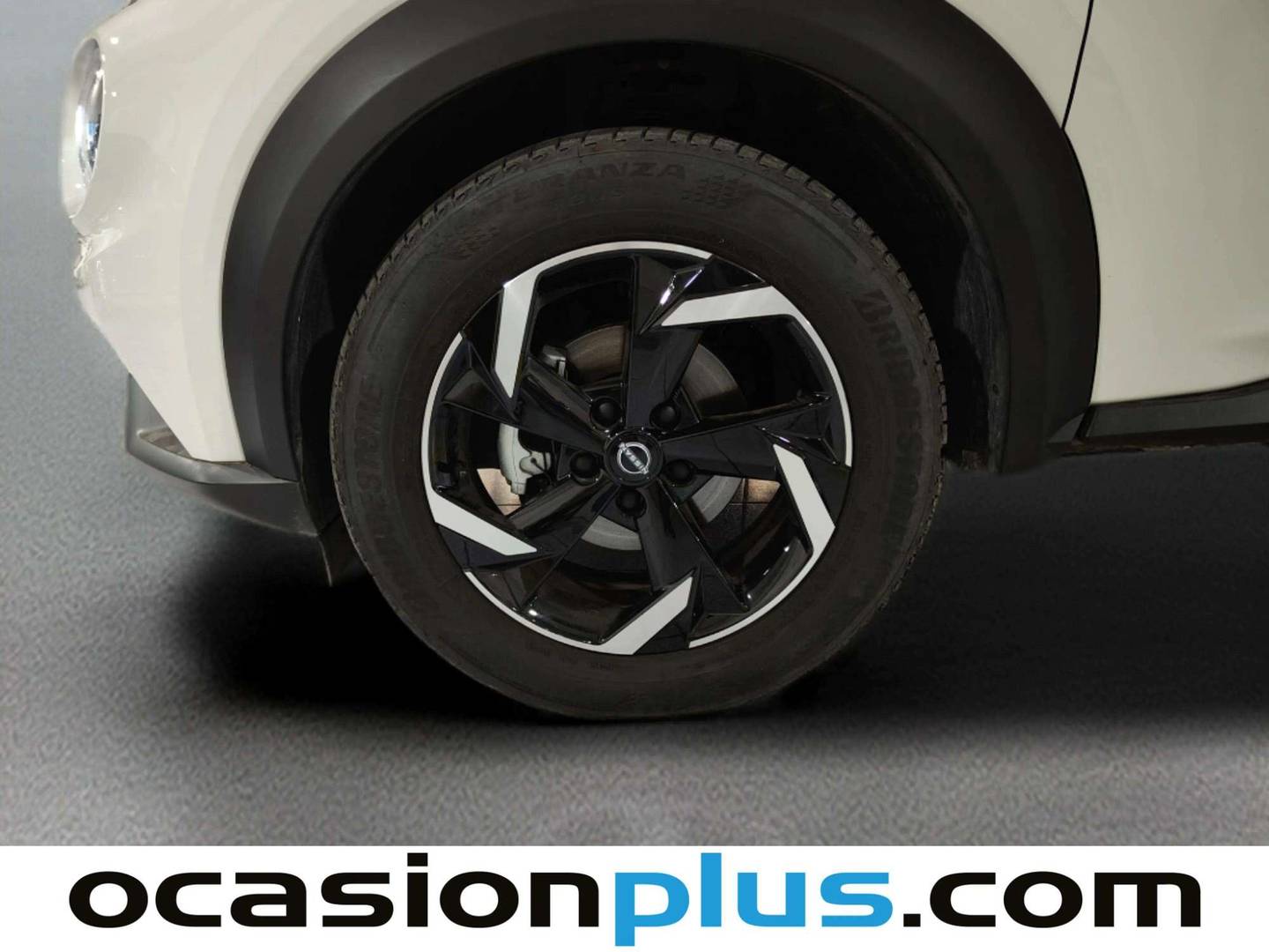 Nissan JUKE Nissan Juke DIG-T Acenta (114 CV) gasolina