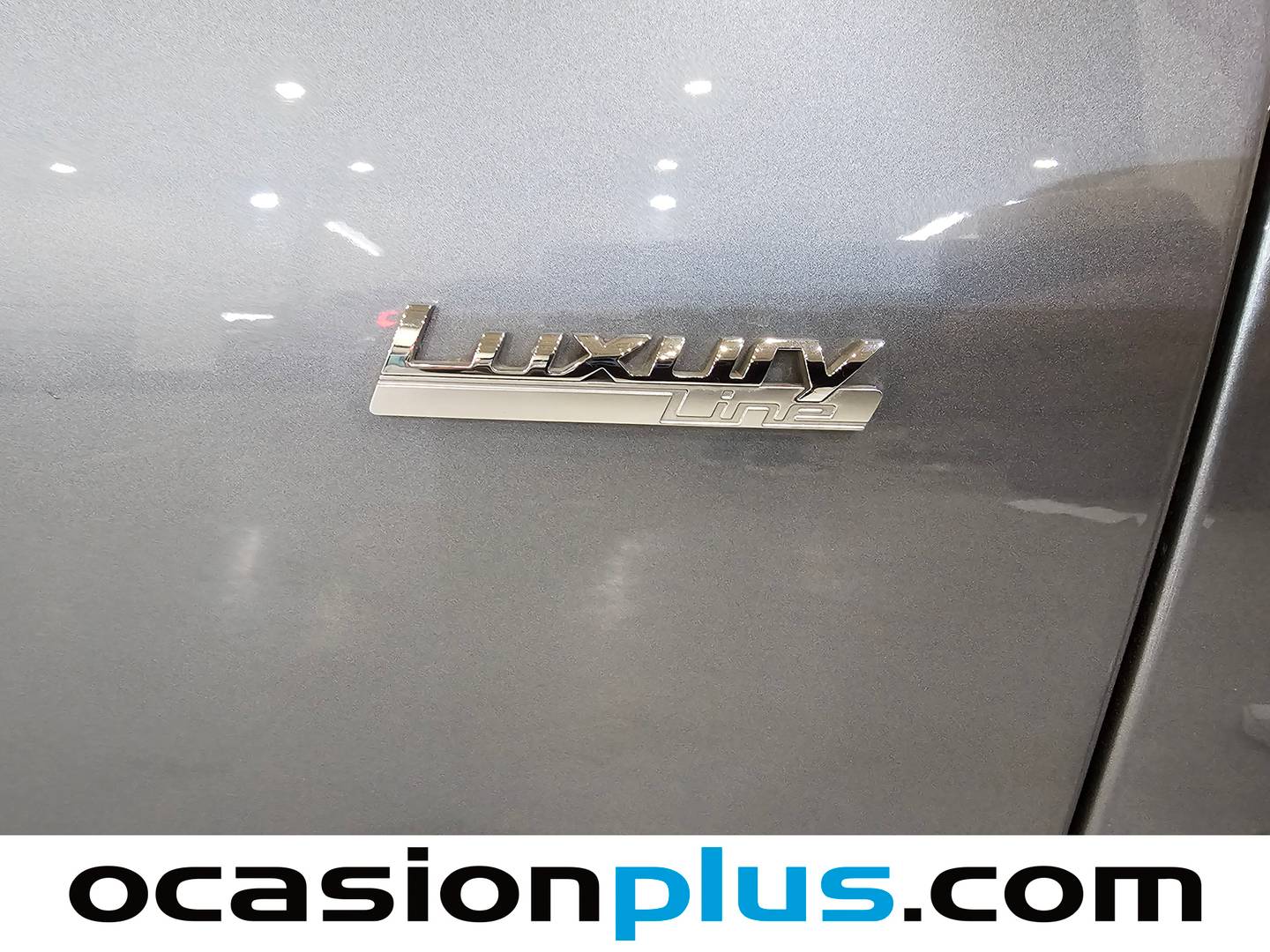 BMW Serie 5 BMW Serie 5 520d (190 CV) Pack Luxury Line de segunda mano