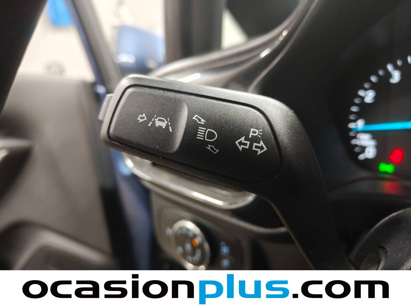 Ford Fiesta Ford Fiesta 1.0 EcoBoost MHEV ST-Line (125 CV) de ocasión