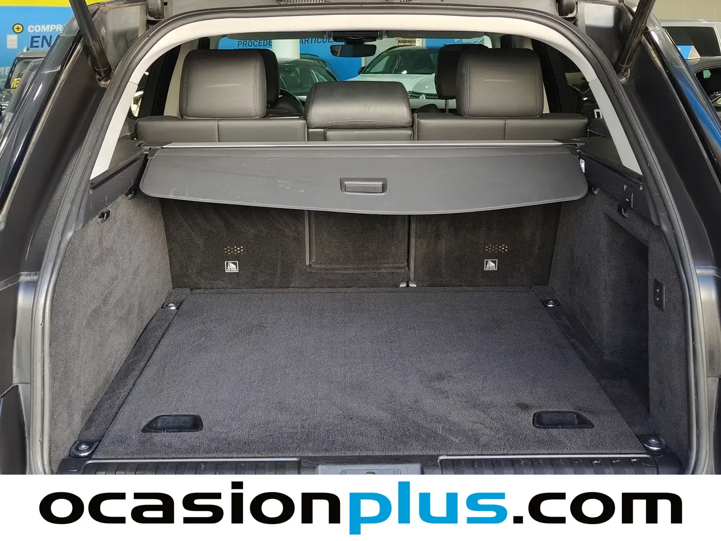 Foto Land Rover Range Rover Sport Land Rover Range Rover Sport 3.0 SDV6 S  (249 CV)