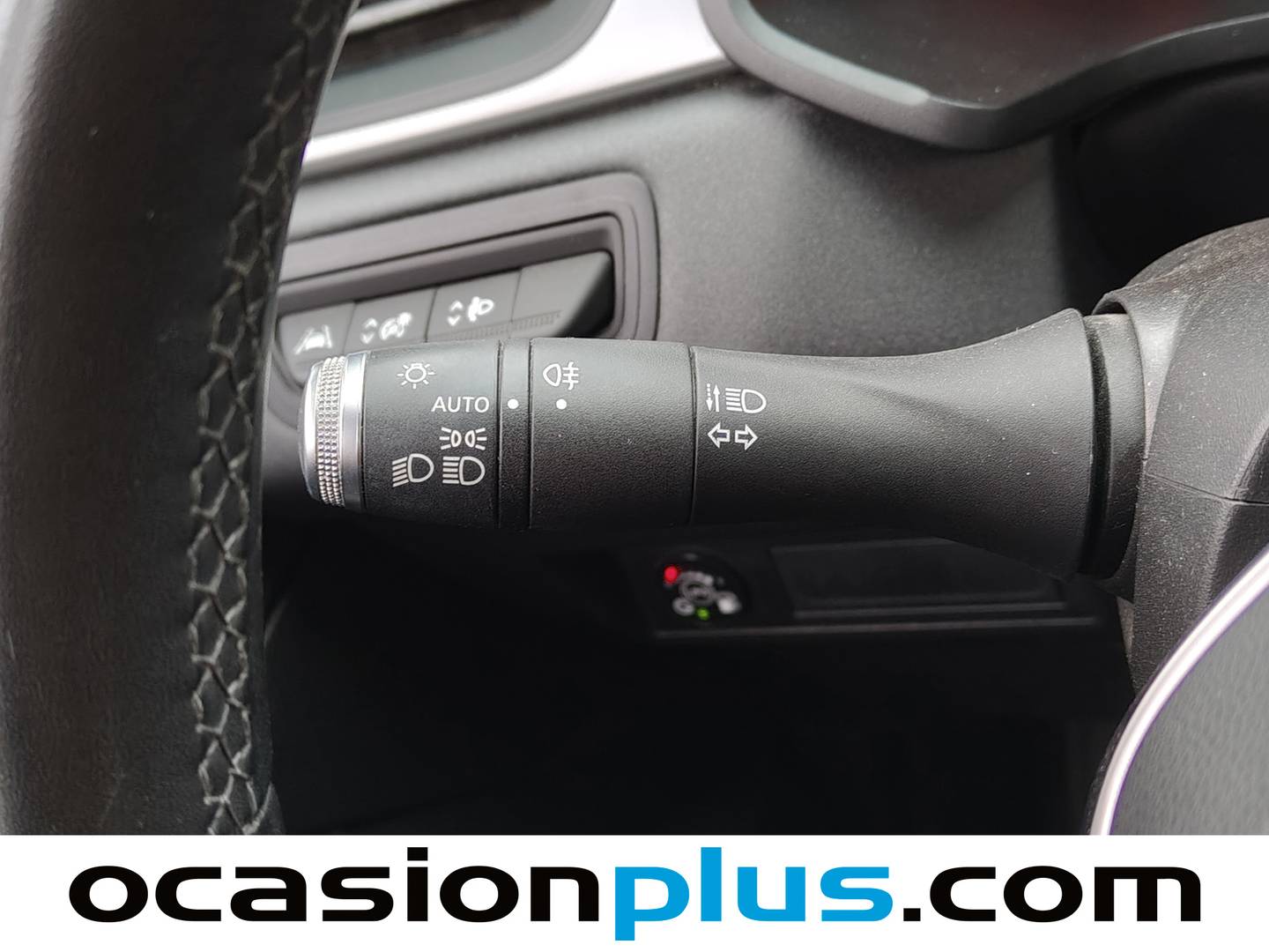 Foto Renault Captur Renault Captur Intens TCe GLP (100 CV)