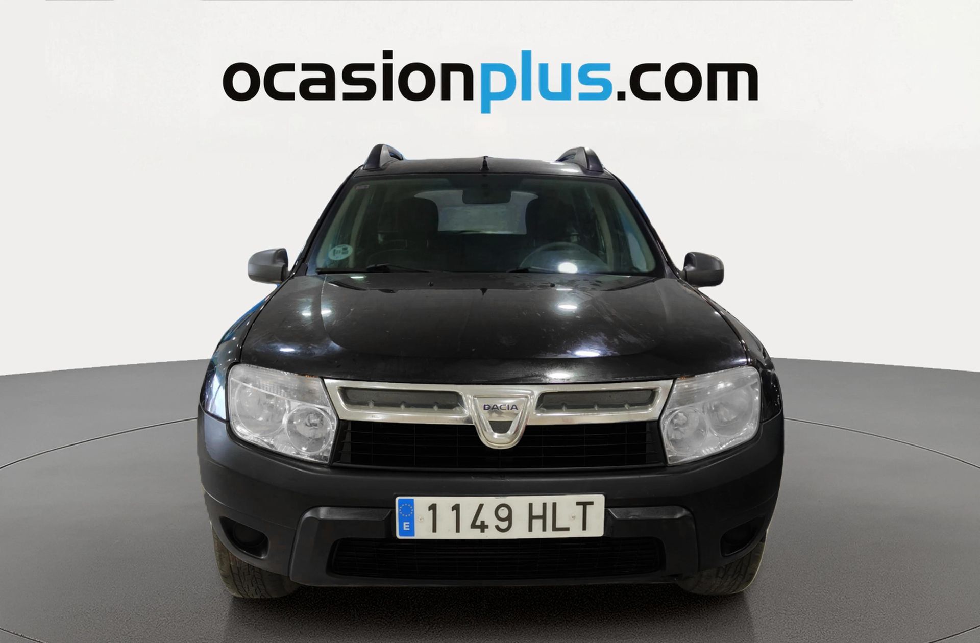 Dacia Duster Ambiance dCi - foto 10