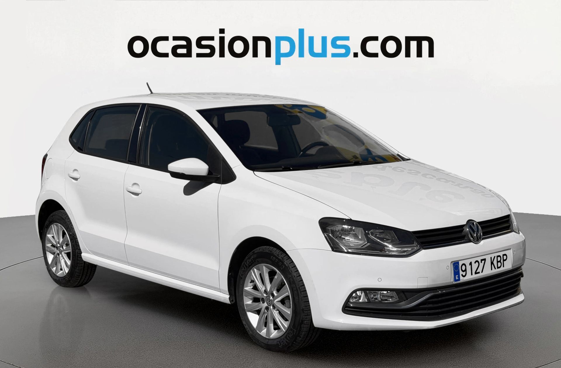 Volkswagen Polo Advance 1.2 TSI BMT - foto 2