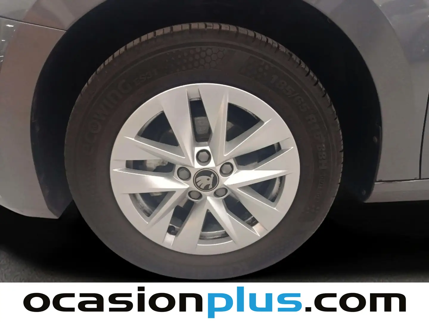 Foto Skoda Fabia Skoda Fabia 1.0 TSI Selection (95 CV)