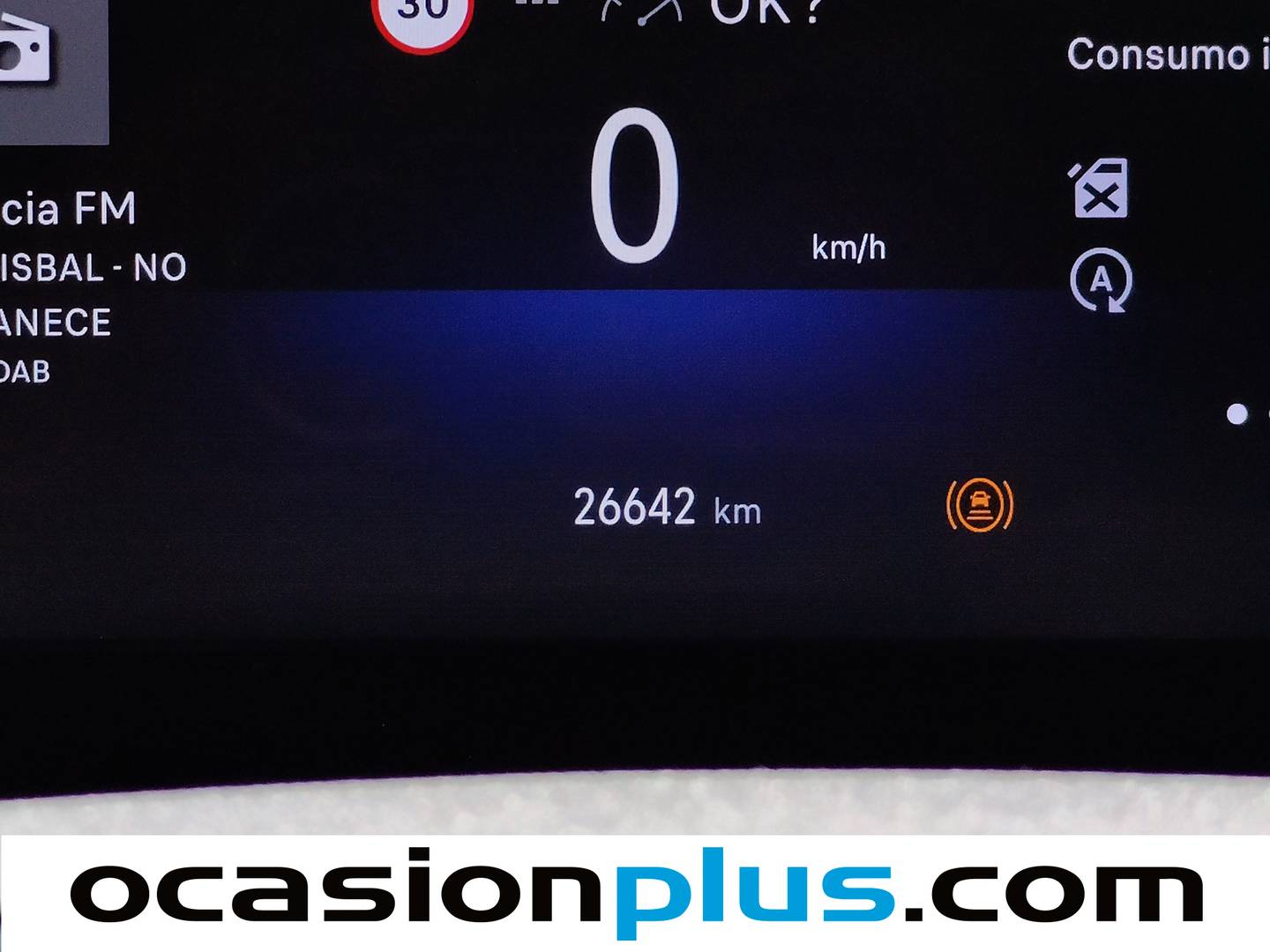 Opel Vivaro Opel Vivaro Furgon BlueHDi 120 (120 CV) seminuevo