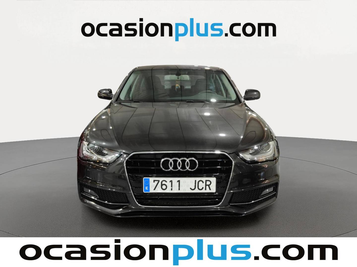 Audi A4 Audi A4 S line edition 2.0 TDI (150 CV) 150cv