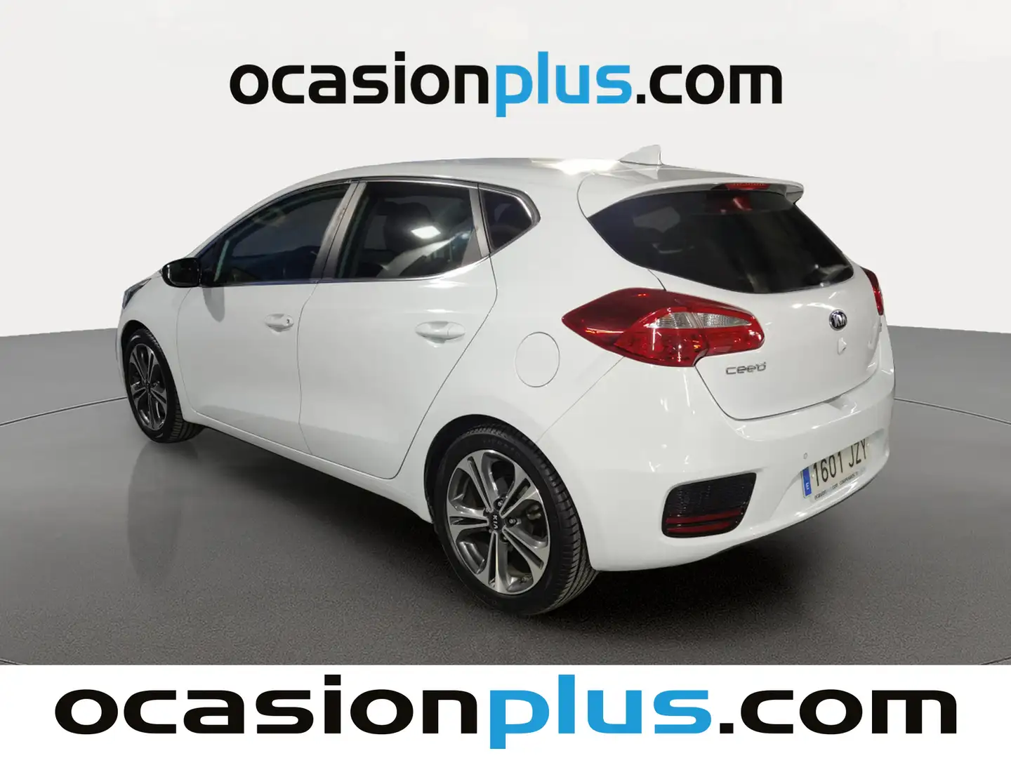 Foto KIA Ceed Kia Ceed 1.0 T-GDi Eco-Dynamics x-Tech (120 CV)