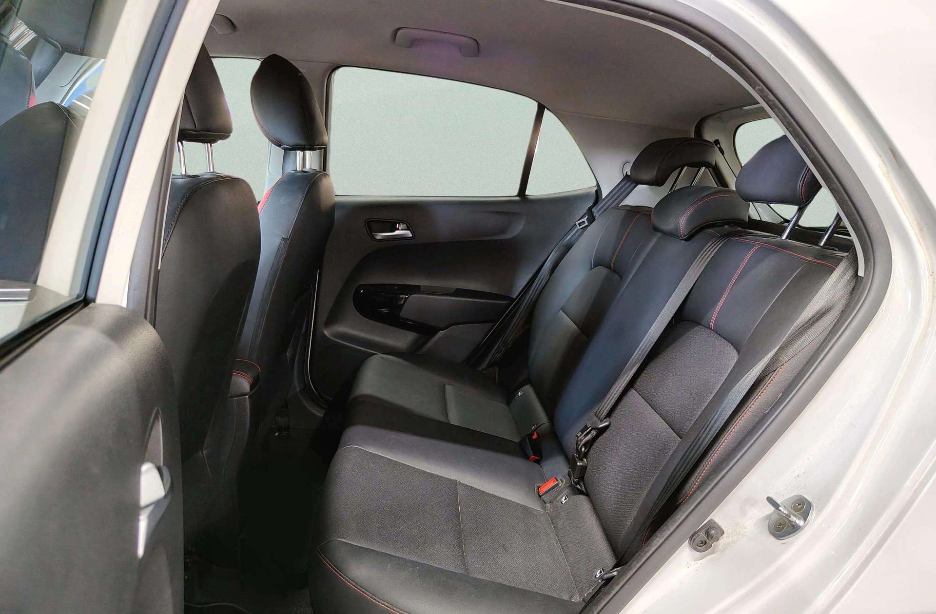 Kia Picanto 1.2 Cvvt GT Line - foto 13