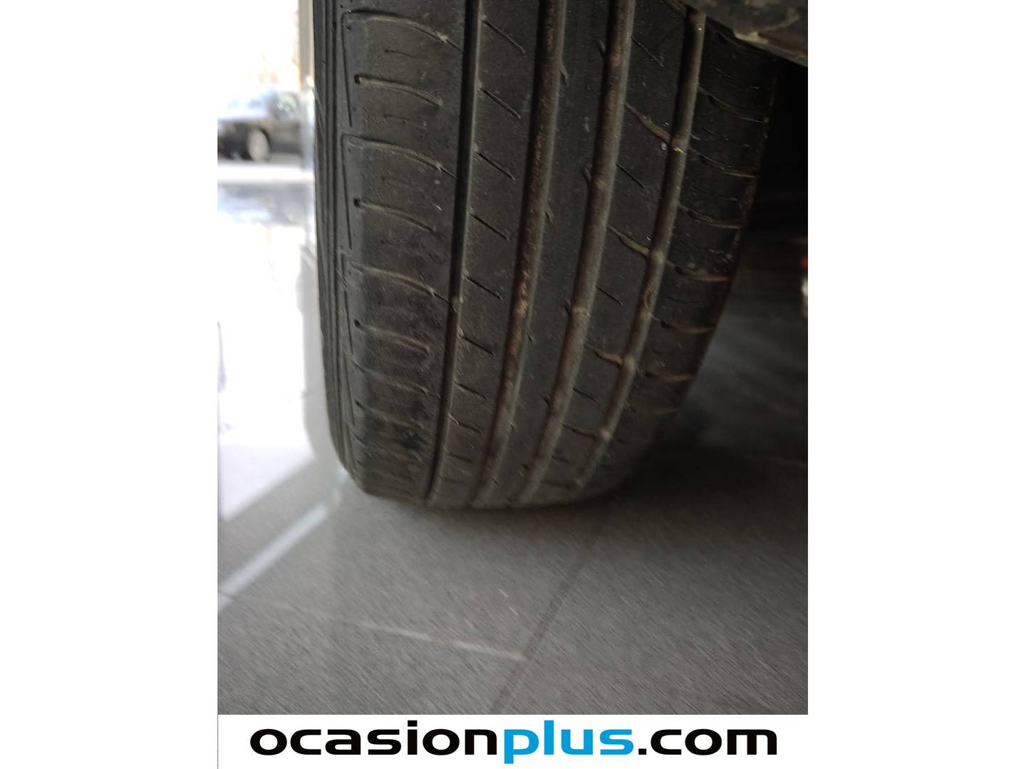 Jeep Compass Jeep Compass 1.6 Multijet Longitude 4x2 (120 CV) seminuevo