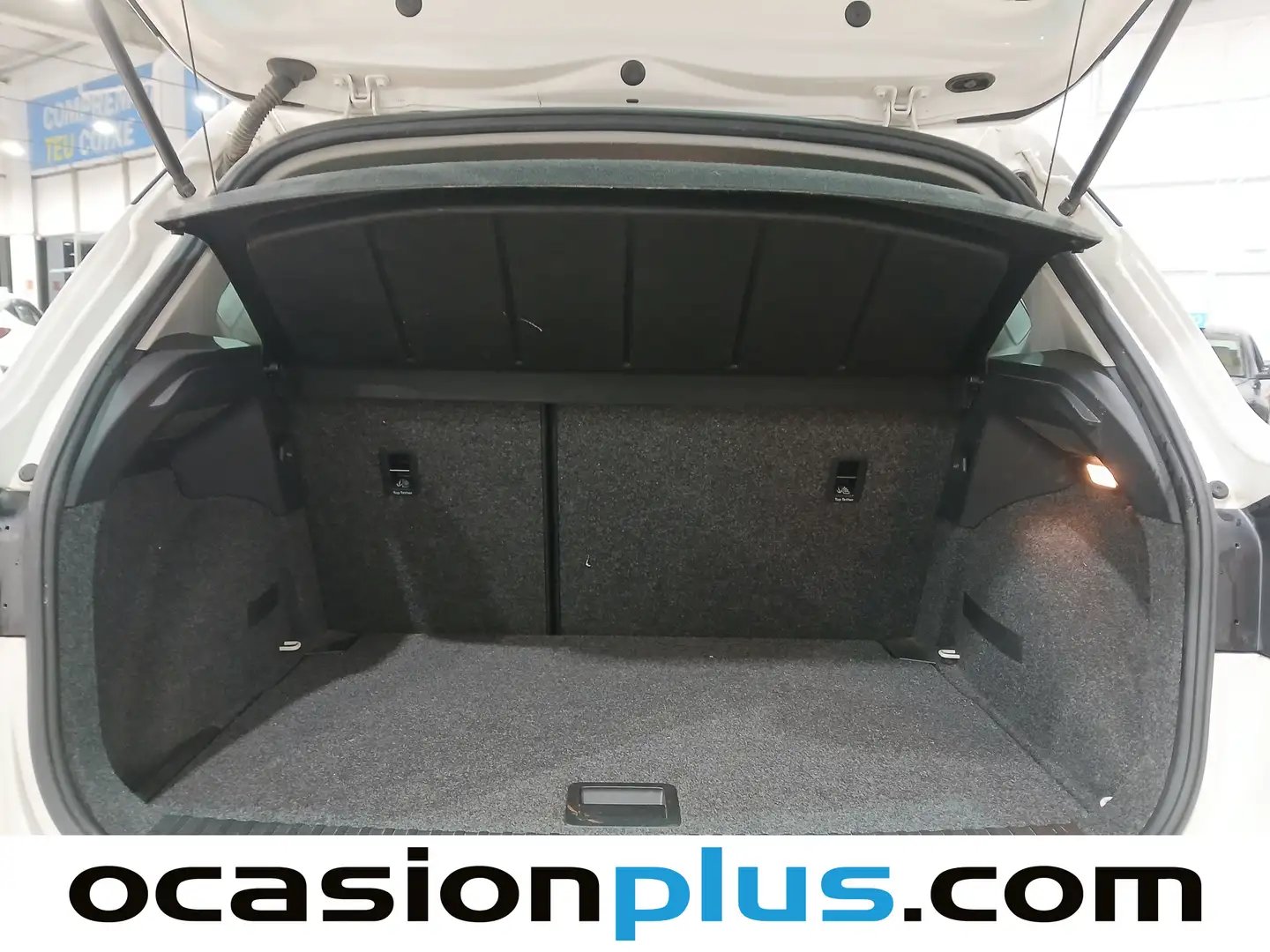 Foto Seat Arona SEAT Arona 1.0 TSI Ecomotive S&S Style Edition (95 CV)