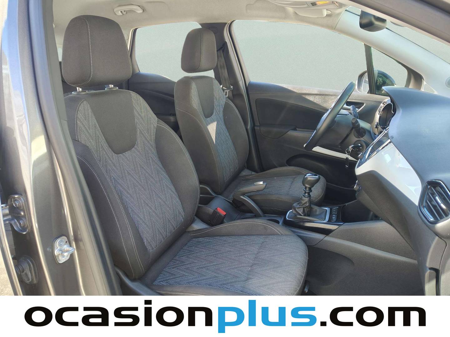 Foto Opel Crossland X Opel Crossland X 1.2 Opel 2020 (110 CV)