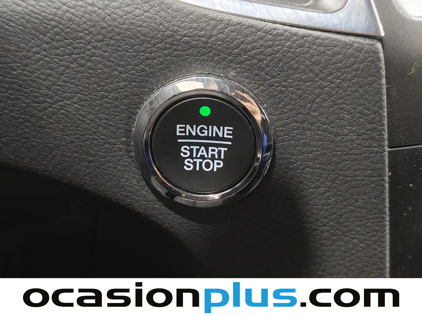 Foto Ford S-MAX Ford S-Max 2.5 Duratec Atk. FHEV ST-Line Auto (190 CV) 7 plazas