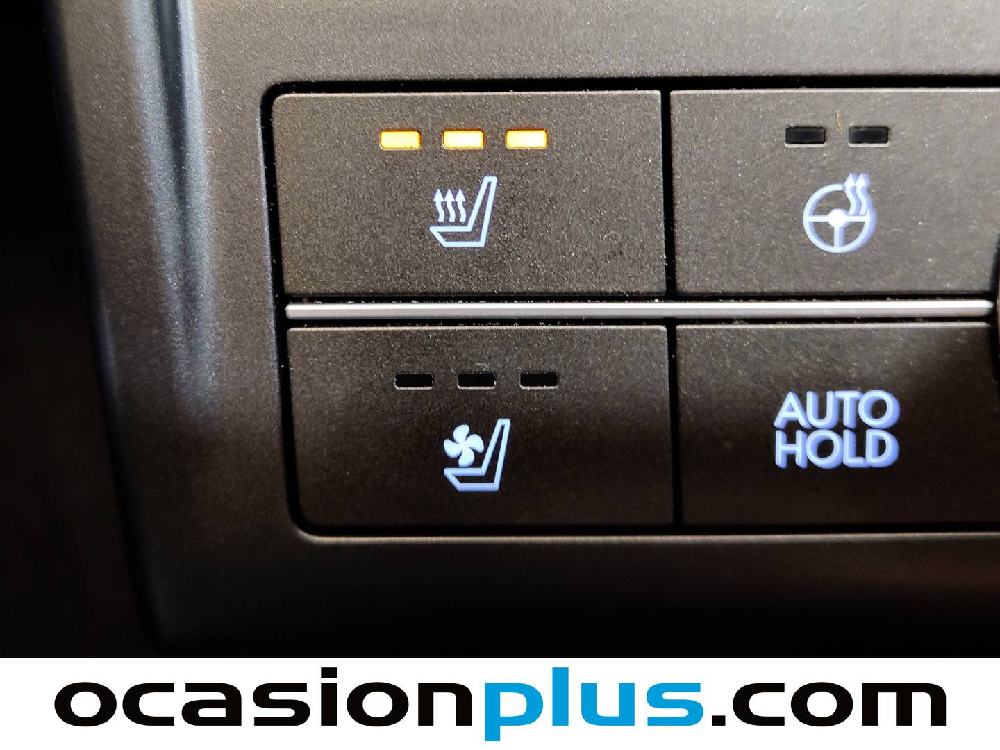Acabados Hyundai Kona Hyundai Kona 1.6 GDI HEV N Line Style DT (138 CV)
