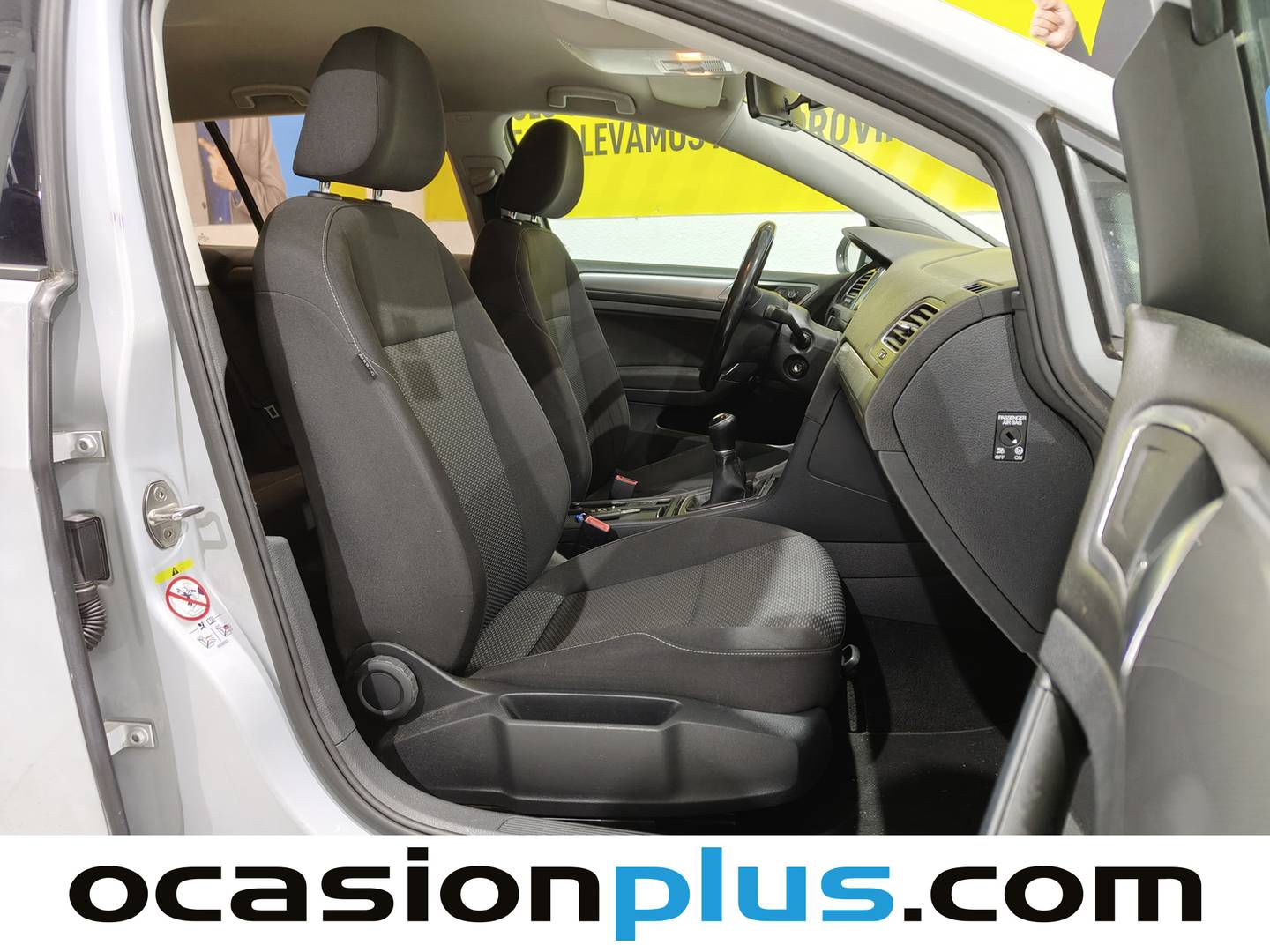 Foto Volkswagen Golf Volkswagen Golf Variant Variant Business 1.6 TDI (115 CV)