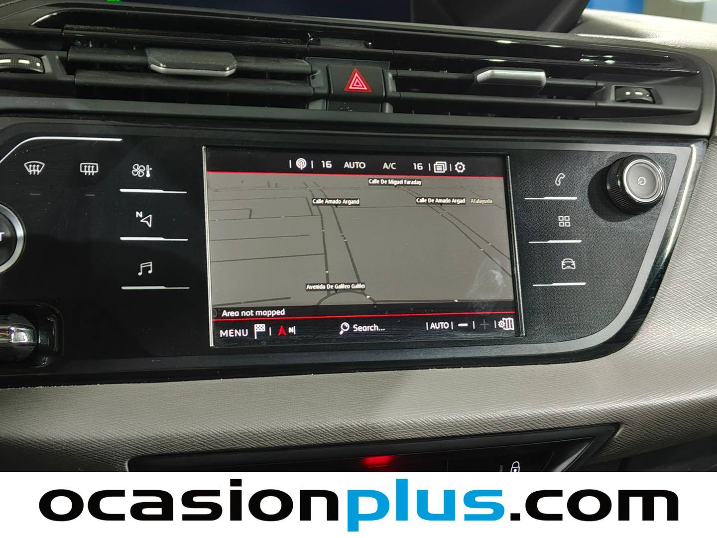 Citroën Grand C4 Spacetourer Citroën Grand C4 Spacetourer PureTech 130 S&S Feel (130 CV) 7 Plazas al mejor precio