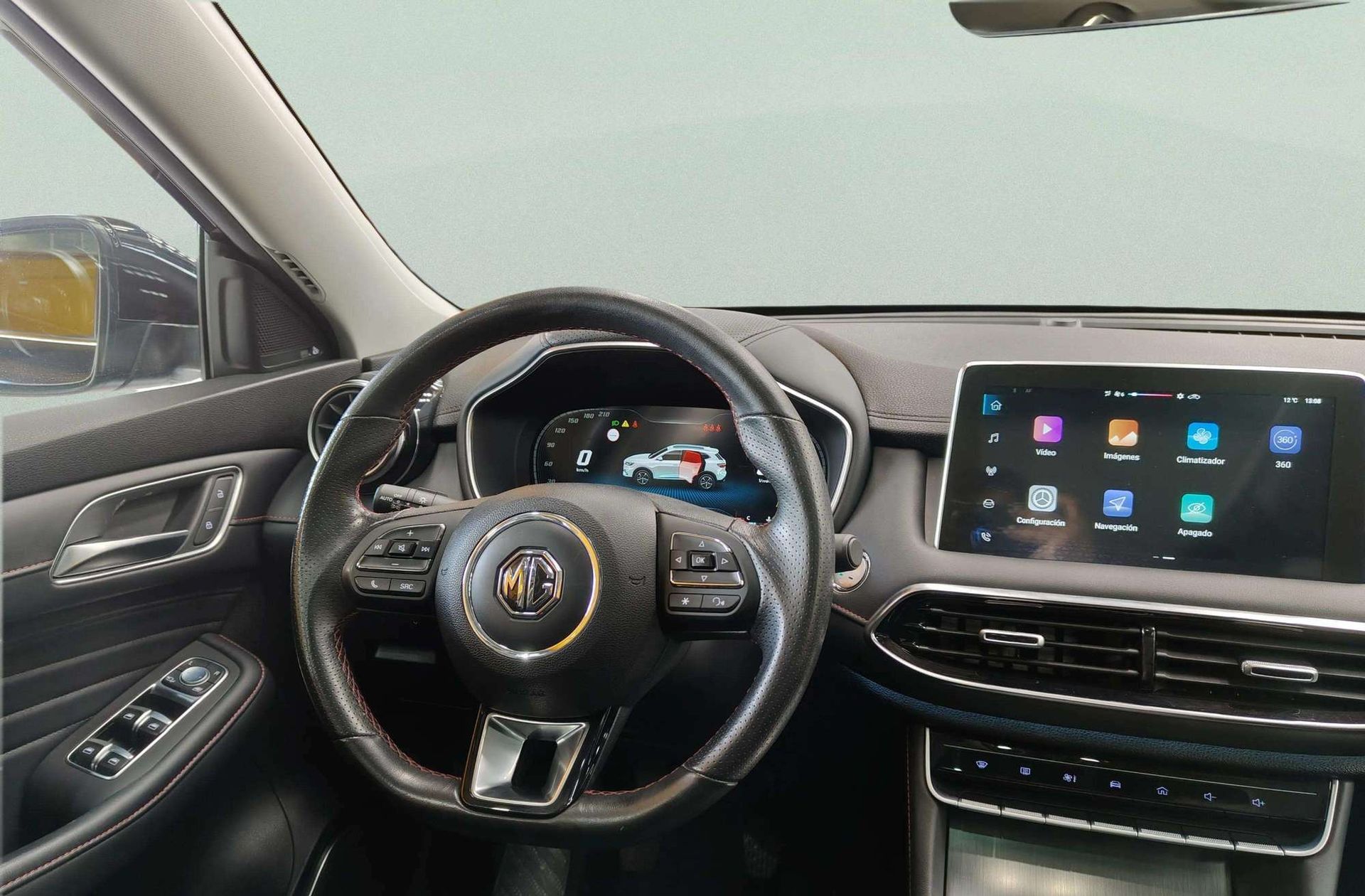 MG HS 1.5 Turbo GDI Luxury - foto 28