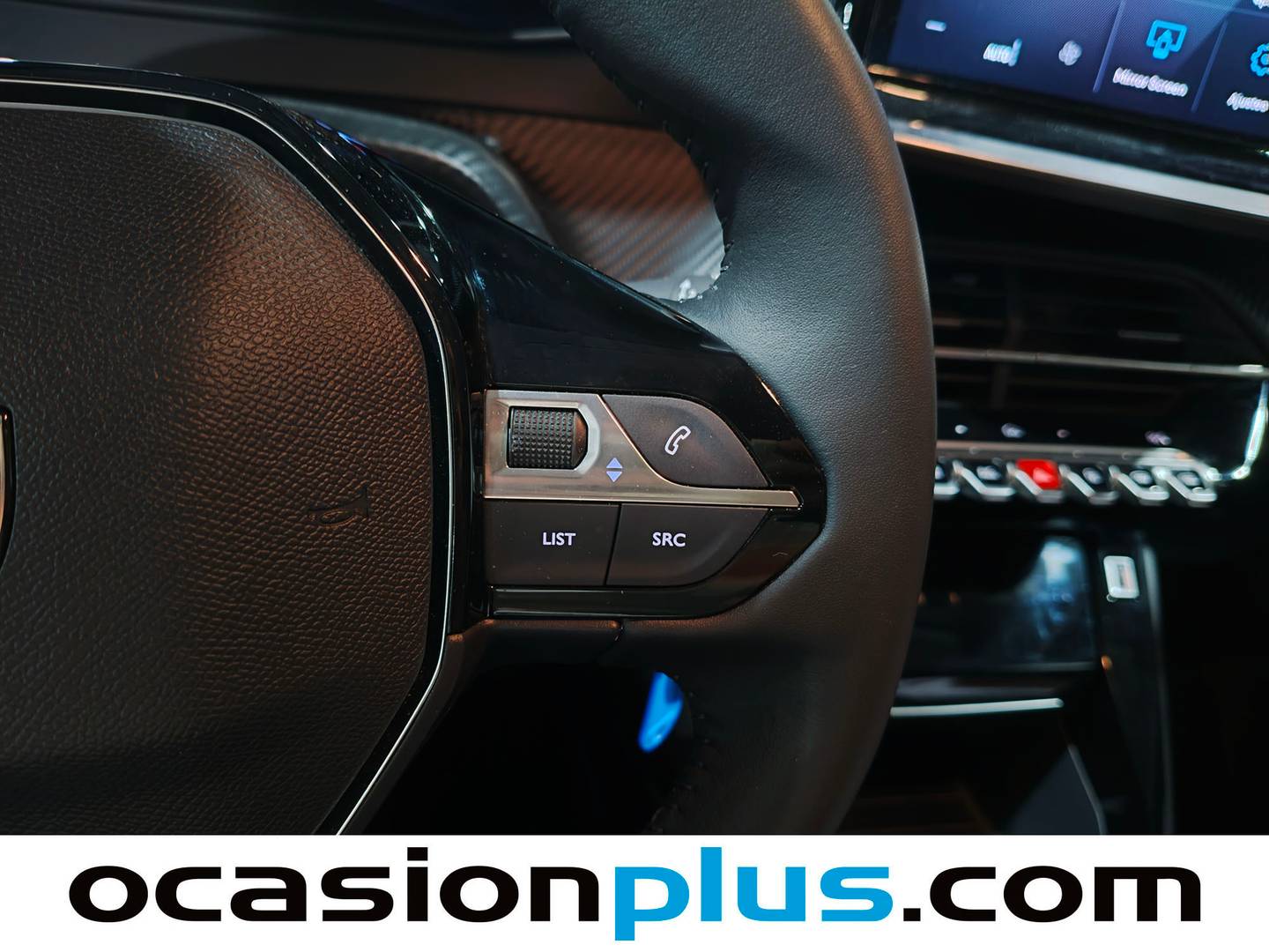 Peugeot 208 Peugeot 208 PureTech 100 Allure (100 CV) 100cv