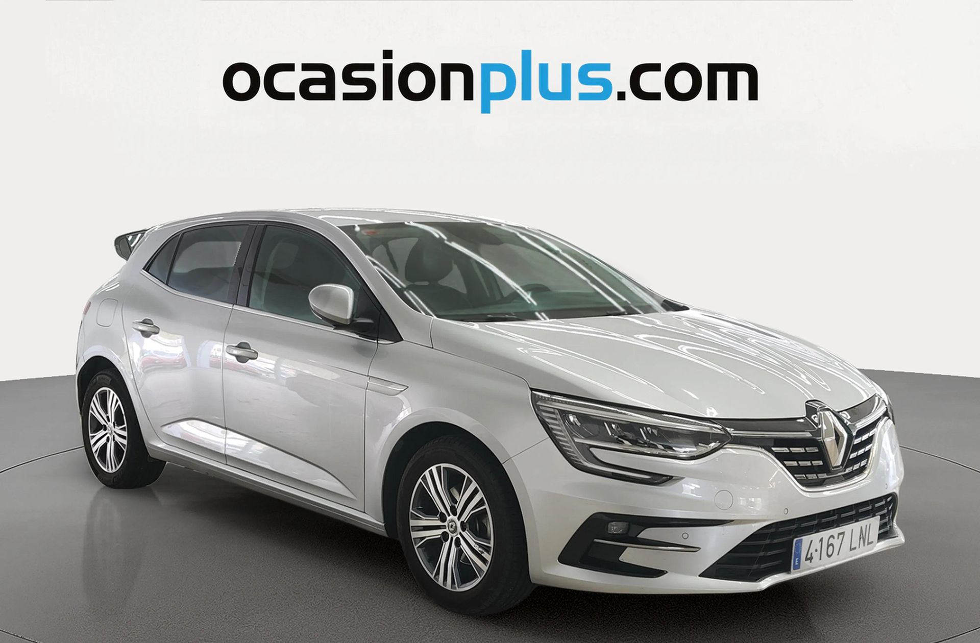 Renault Mégane Zen TCe GPF - foto 2