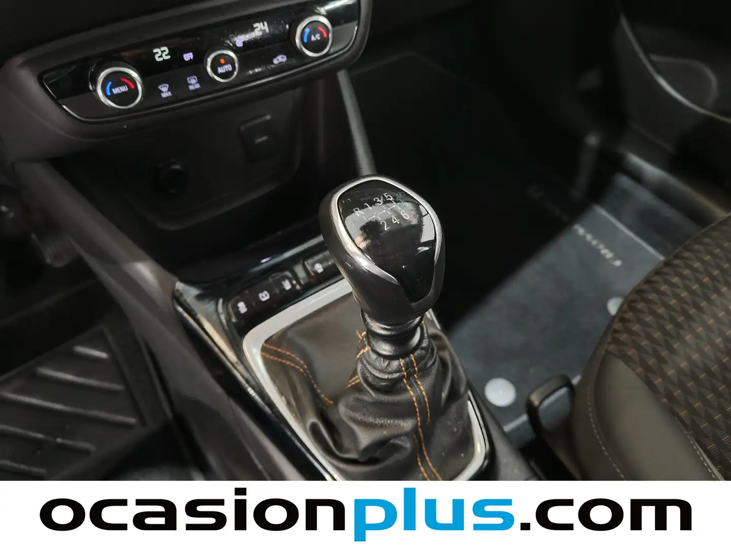 Foto Opel Crossland X Opel Crossland X 1.2 Innovation (130 CV)