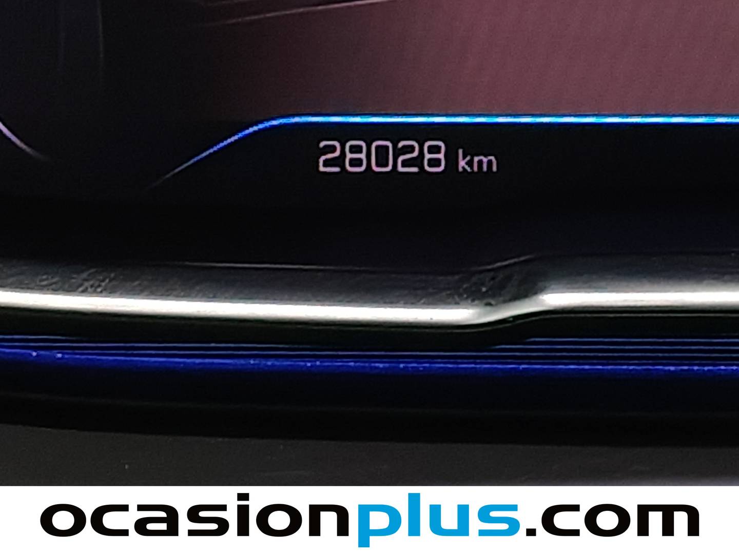 Foto Peugeot 5008 Peugeot 5008 BlueHDI 130 S&S GT EAT8 (130 CV) 7 Plazas