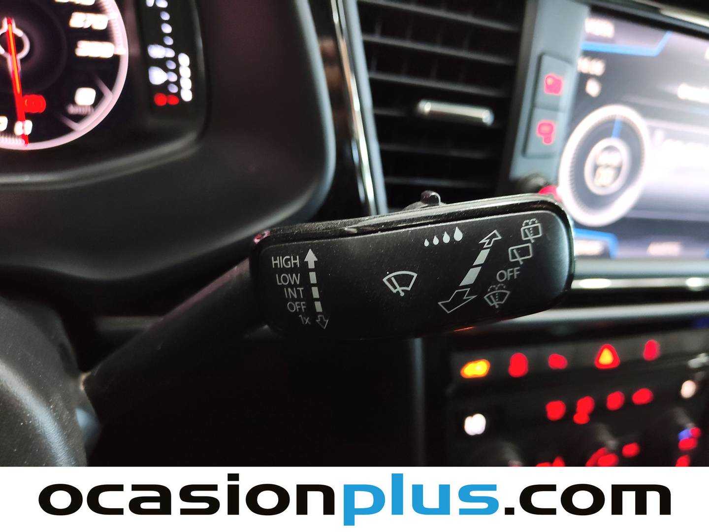 Foto Seat León SEAT León 2.0 TSI S&S Cupra DSG  (290 CV)