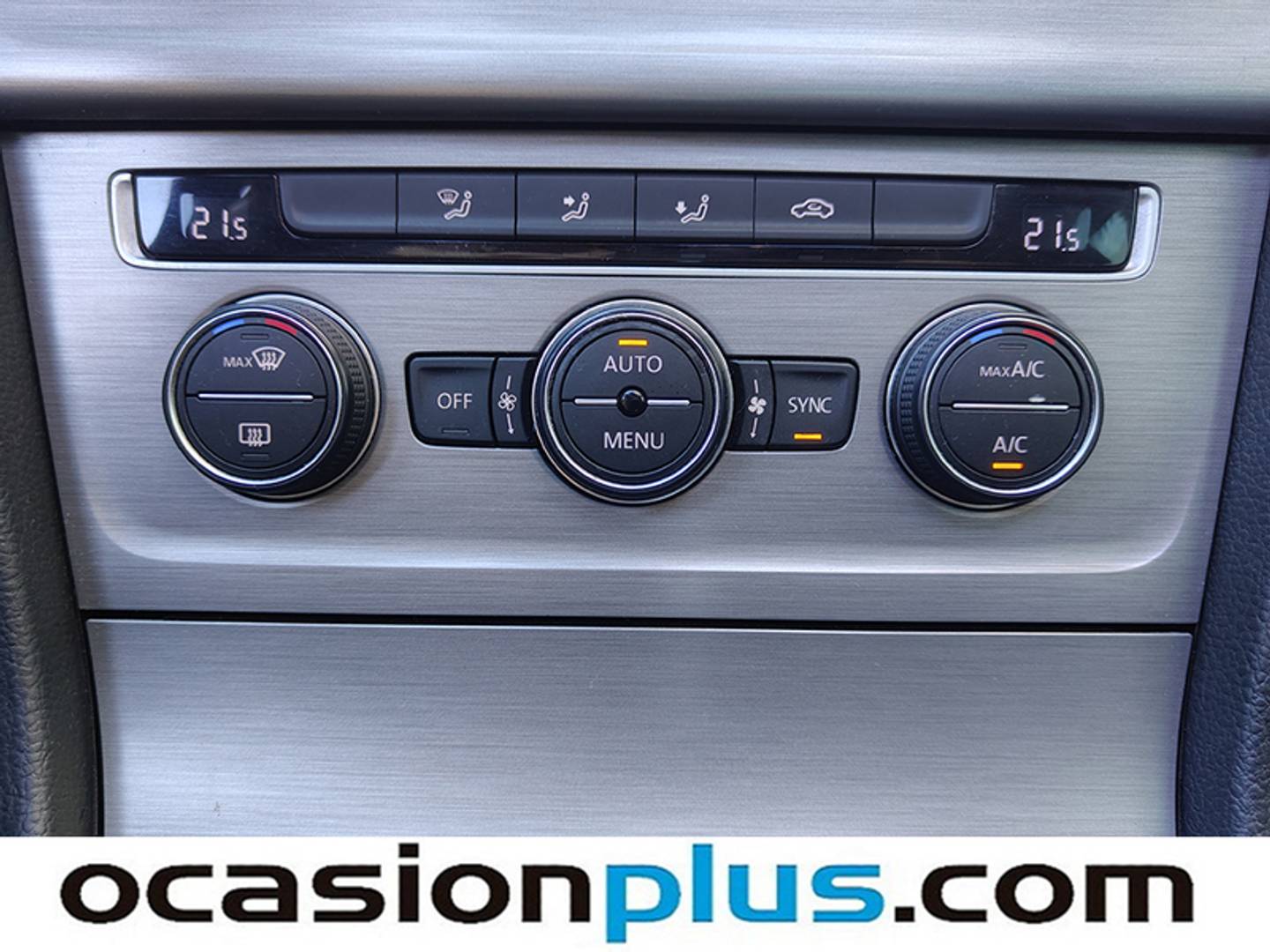 Foto Volkswagen Golf Volkswagen Golf Advance 1.4 TSI BMT (125 CV) DSG